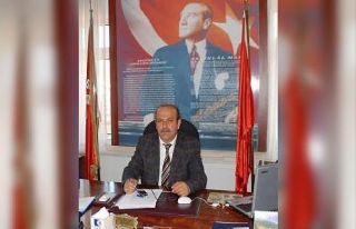 Ankara Valiliğinden okul müdürünün vurulması...