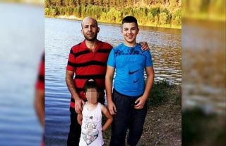 Ankara’da annesini kurtarmak isteyen genç babasını...