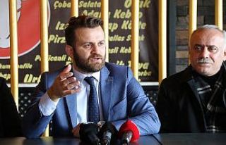 ASKON Rize Şube Başkanı Karakoyun: "Koşulsuz,...