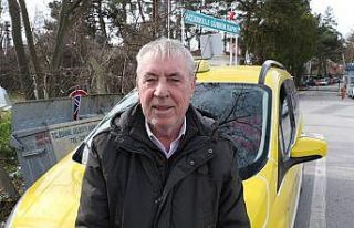 Avrupa’ya açılan sınır kapılarında ‘korona’...