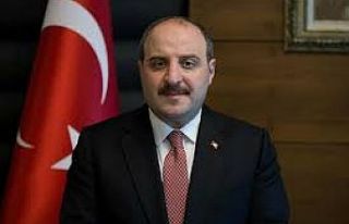 Bakan Varank: “Çin’den yapılan aramalı tedariklerinin...