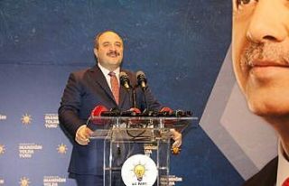 Bakan Varank: "Kılıçdaroğlu parayla da olsa...