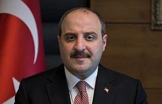 Bakan Varank Kütahya’ya geliyor