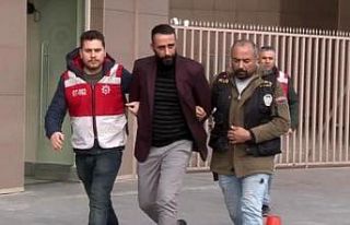 Bakırköy’de doktoru darp eden hastaya ilk celsede...