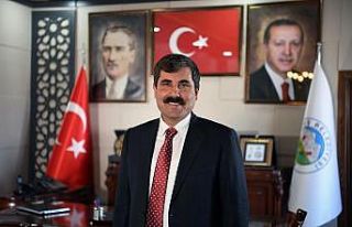 Başkan Asya’dan ‘üç aylar’ mesajı