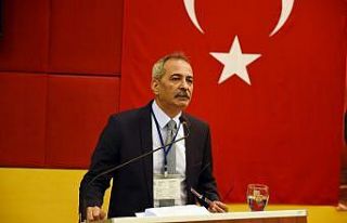 Başkan Bozdoğan’dan ‘Evlerinizi, iş yerlerinizi...