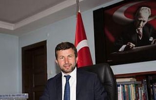 Başkan Demirci: "Yeni Hükümet Konağı Pazarlar’a...