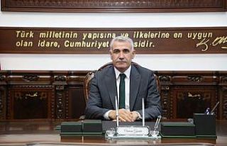 Başkan Güder’den İdlip tepkisi