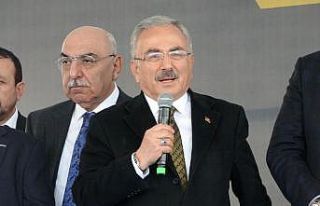 Başkan Güler’den “millilik ve Türkiye” vurgusu