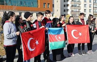 Başkan Yalçın: “Hocalı Katliamı’nı 28 yıldır...