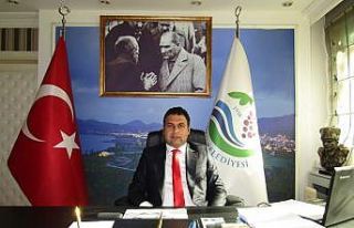 Başkan Yıldırım’dan başsağlığı mesajı