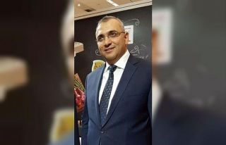 Başkent Ekonomi Platformu Başkan Vekili Balcı:...