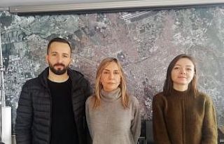 Başoğlu: “Bulunan fil fosillerinden birinin en...