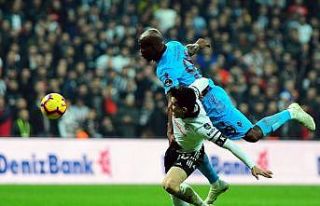 Beşiktaş ile Trabzonspor 130. randevuda