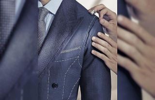 Beymen Özel Dikim Günleri başlıyor