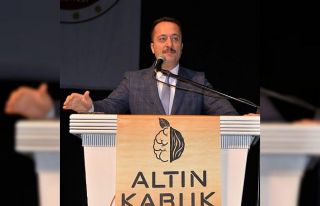 Bilecik’te ceviz üretimi yaygınlaşıyor