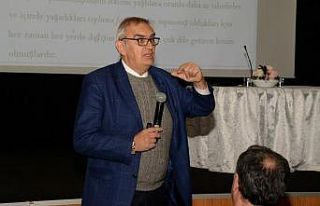 Bilecik’te madde bağımlılığına yönelik ebeveyn...