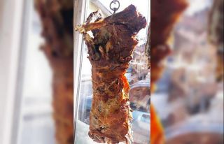 Boyabat sırık kebabı tescil çalışmaları