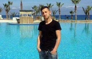 Boyadığı trafoda akıma kapılan işçi hayatını...