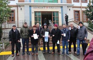 Bu da ‘Fındık Bank’ dolandırıcılığı