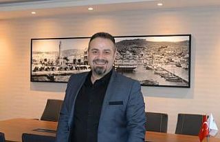 Cemil Has Medikal: ’Korona virüs bize yerli malının...