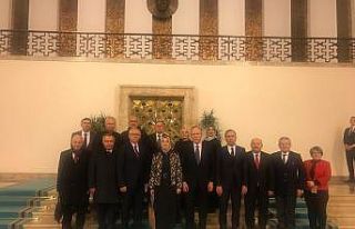 Çerkes Fed, ’Çerkes Soykırımının tanınması’...