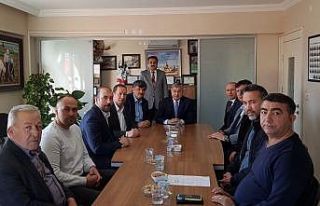 ’Çiftçiler elektrik faturalarını mevsimlik ödesin’...