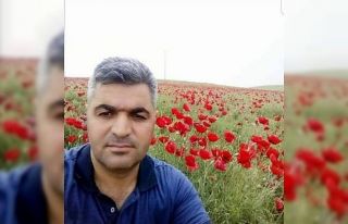 Çığda hayatını kaybeden işçi Çermik’te toprağa...