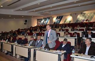 Çiğli, Harmandalı’dan pay almak istiyor