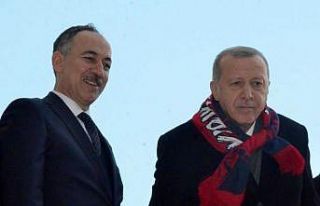 Cumhurbaşkanı Erdoğan duyurdu, Kırıkkale’nin...