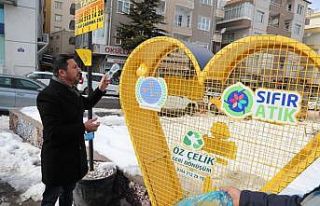 Daha temiz ve yaşanılabilir bir Nevşehir için,...