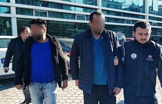 DEAŞ’tan 2 kişinin gözaltı süresi uzatıldı