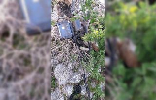 Definecilerin planı yarım kaldı