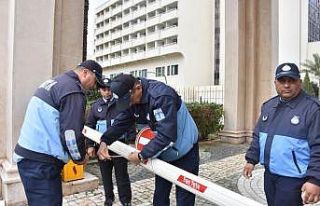 Didim’de ünlü otel mühürlendi