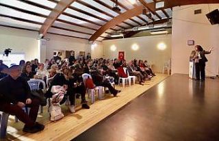 Dil öğrenimi anne karnında başlıyor