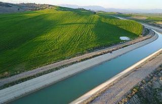 DSİ Genel Müdürü Aydın: “Adana’da 5 baraj...