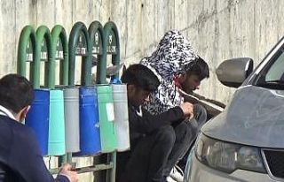 Düzce’de eşi tarafından öldürülen kadının...