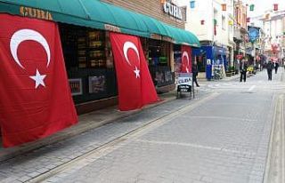 Eğlence mekanı sahiplerinden duyarlı davranış