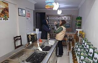 Erdek’te gıda denetimleri sürüyor