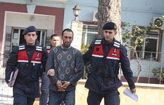 Eşini bıçaklayarak öldüren katil koca tutuklandı