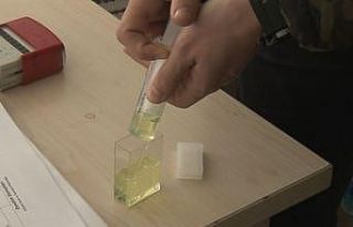 Eskişehir’de ‘akaryakıt’ denetimi