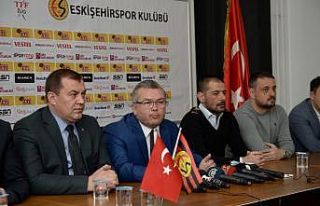 Eskişehirspor’da borç her geçen gün artıyor