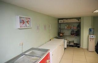 Eyüpsultan’da okul kantinleri denetlendi