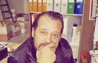 Gazeteci Tankaya’nın organları umut olacak