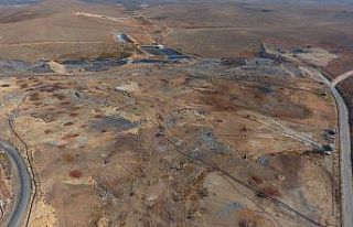 Gaziantep’te dev çevreci yatırım