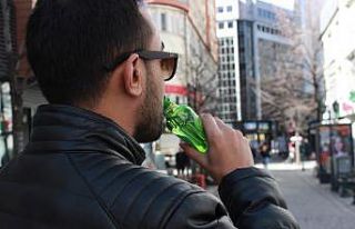 Gazlı içecekler erken ergenliğe yol açabiliyor