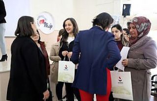 Gebelikte bakım beslenme ve egzersiz