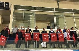 Gençlik ve Spor Hizmetleri İl Müdürü Murat Eskici:...