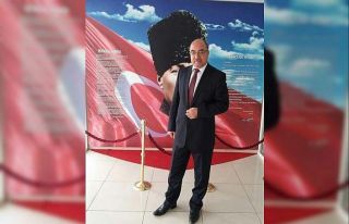 Gödekmerdan’dan Regaip Kandili mesajı