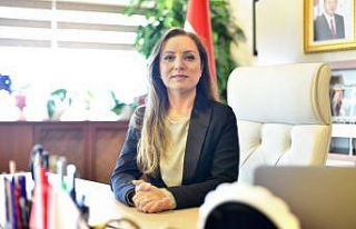 Güçlü Kadınlar Projesi başlıyor